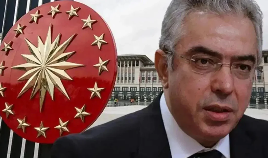Cumhurbaşkanı Başdanışmanı Mehmet Uçum, 16 Nisan 2028 seçim tarihiyle ilgili