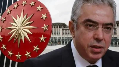 Cumhurbaşkanı Başdanışmanı Mehmet Uçum, 16 Nisan 2028 seçim tarihiyle ilgili
