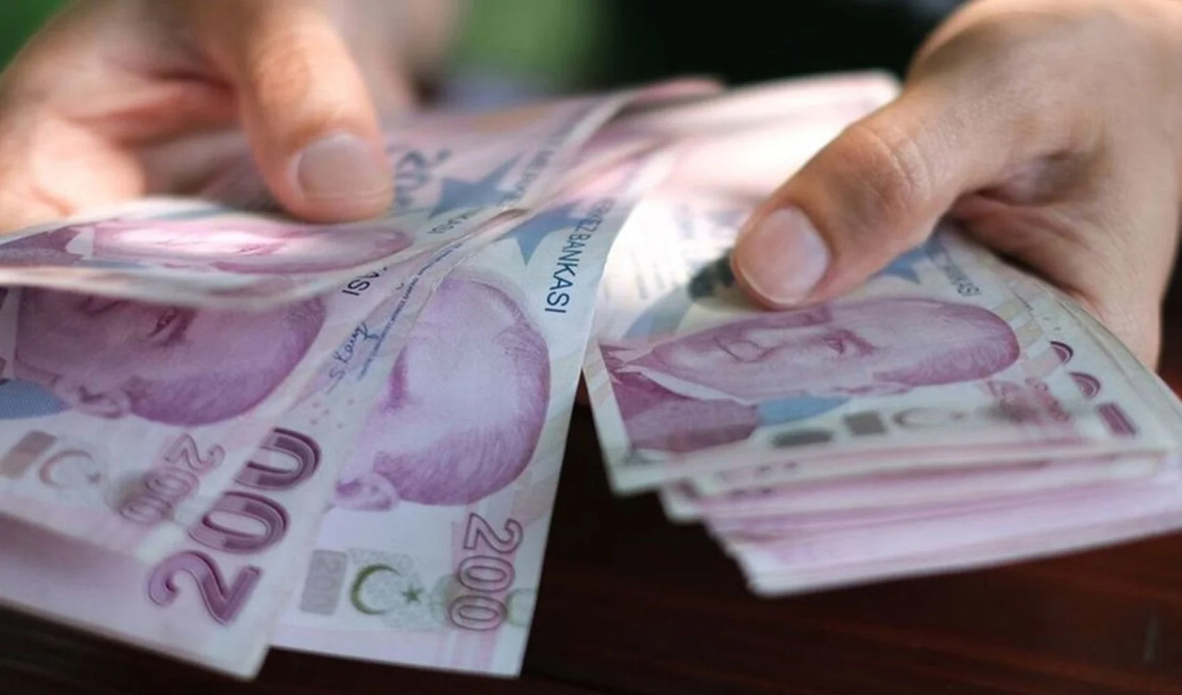 Temmuz ayında yapılması planlanan zam öncesinde, SSK, Bağ-Kur ve memur