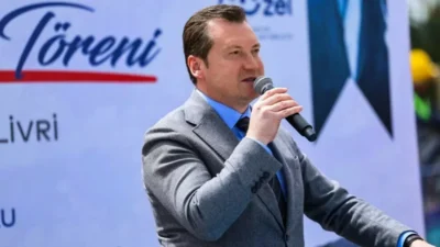 Silivri Belediyesi’nde “yolsuzluk” iddialarıyla ilgili başlatılan soruşturma kapsamında mahkeme kararını
