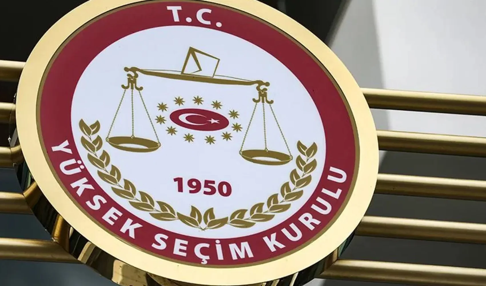 Yüksek Seçim Kurulu, CHP’nin mutlak butlan kararına ilişkin itiraz gerekçesini