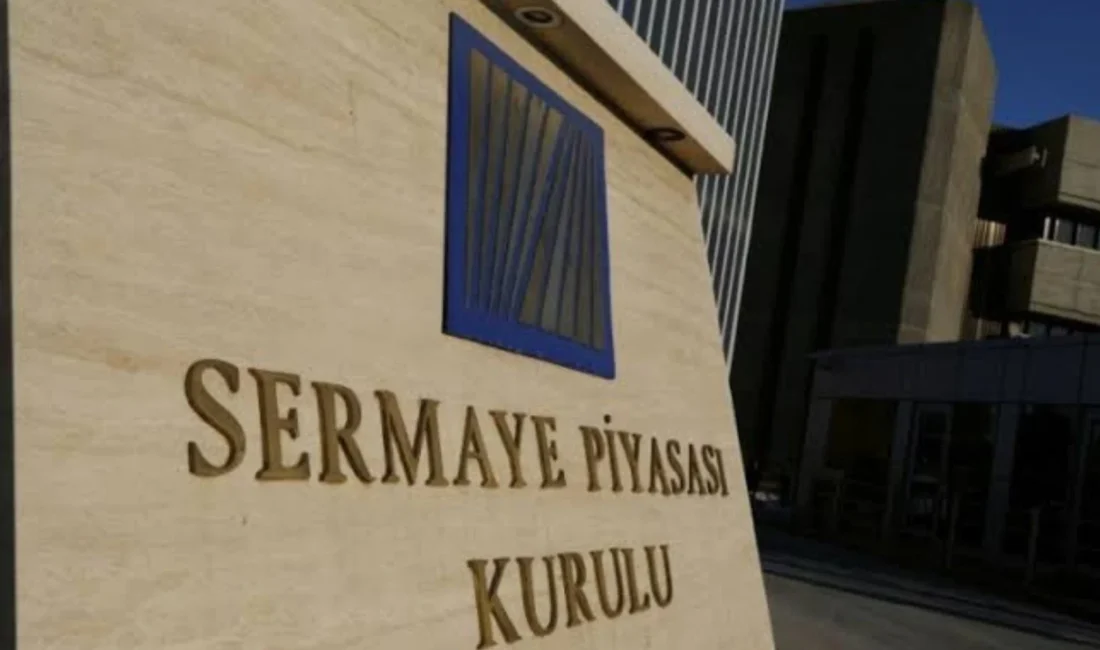 (SPK) Sermaye Piyasası Kurulu’nda üst düzey değişiklikler yapıldı. Kurul Başkan