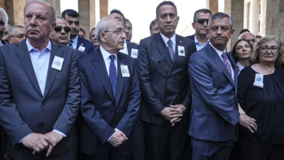 CHP’de, mutlak butlan kararı ile değişim süreci hızla derinleşirken, art