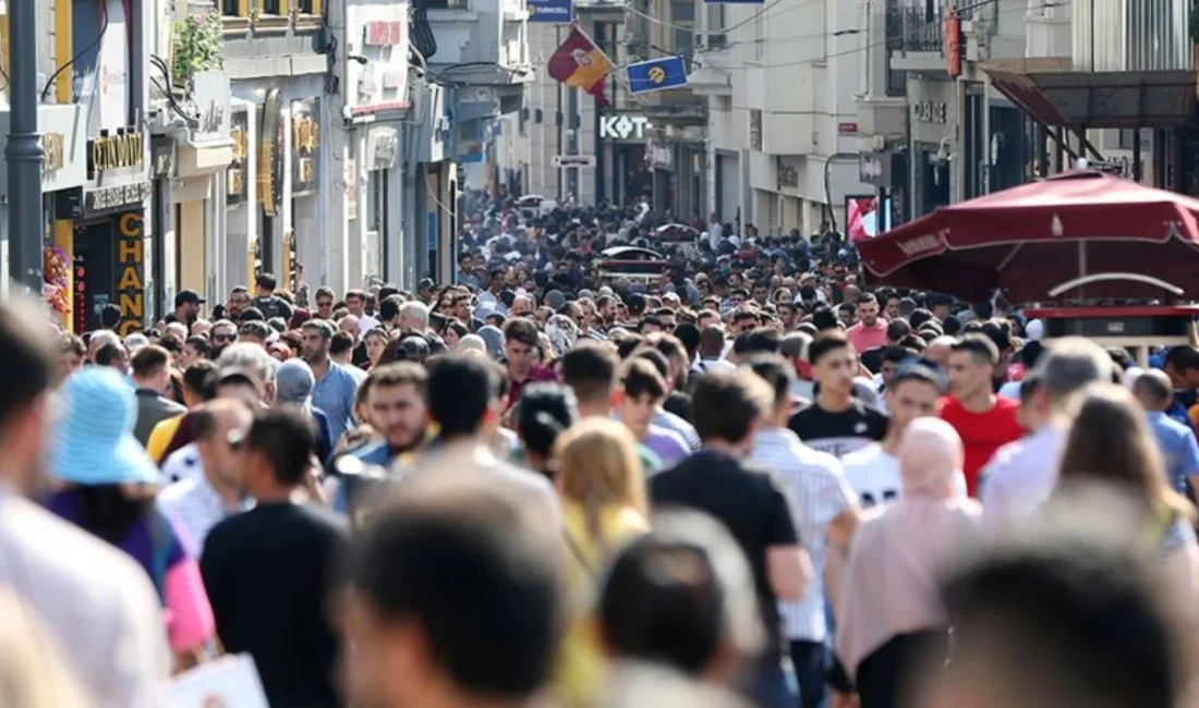 Mevsim etkisinden arındırılmış işsizlik oranı %8,2 seviyesinde gerçekleşti Hanehalkı İşgücü