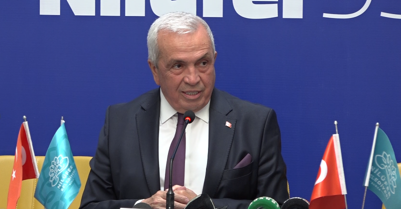 Nilüfer Belediyesi’nin Marmara Belediyeler Birliği ve Bebek95 Birimi iş birliğiyle