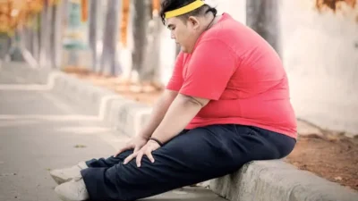 ürkiye Sağlık Araştırması, 2025 Obez bireylerin oranı %21,8 oldu Boy