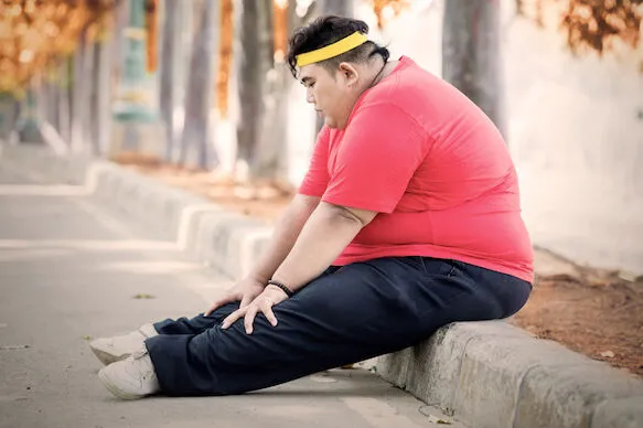 ürkiye Sağlık Araştırması, 2025 Obez bireylerin oranı %21,8 oldu Boy