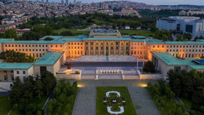 TBMM Başkanı Numan Kurtulmuş, 28-29 Haziran tarihleri arasında İstanbul‘da gerçekleşecek