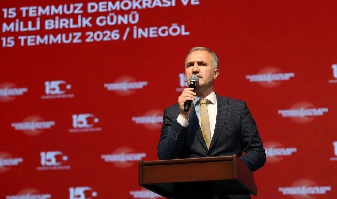 15 Temmuz Demokrasi ve Milli Birlik Günü’nün 10. yıl dönümü