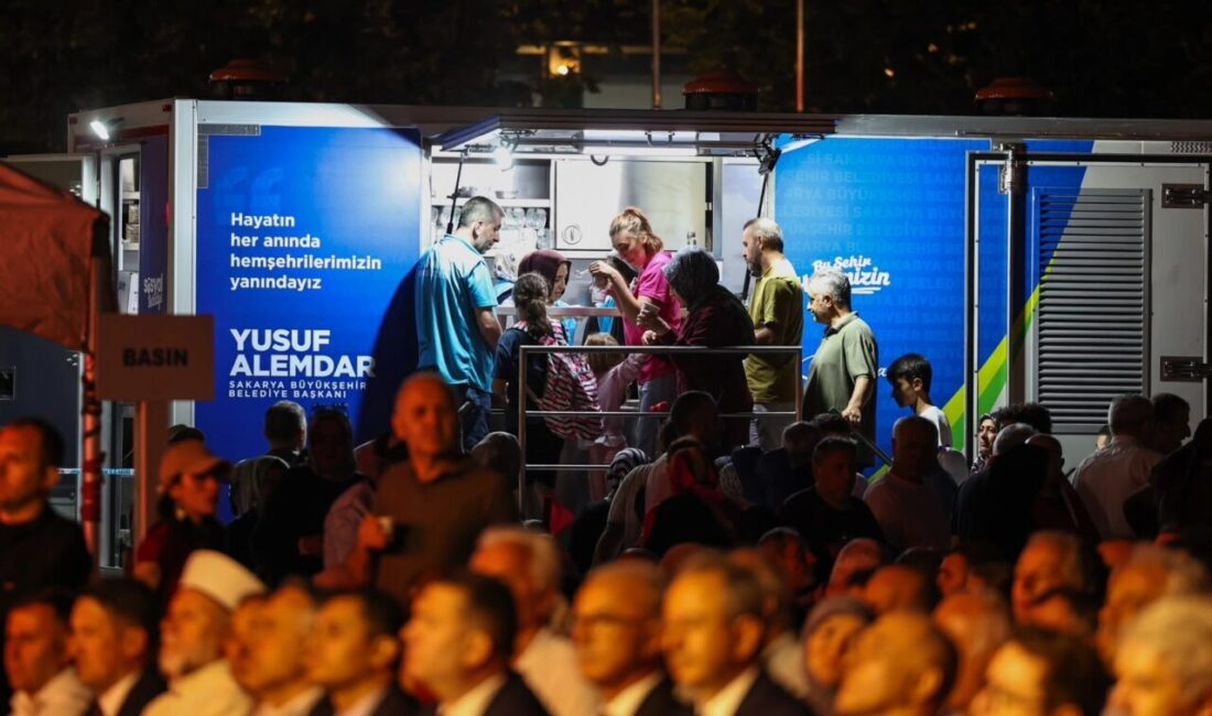 Milletin iradesine ve demokrasisine sahip çıkarak yazdığı 15 Temmuz destanının