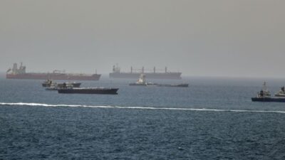 Hürmüz Boğazı‘ndaki gemi trafiği hareketlenmiş durumda; ham petrol ve LNG