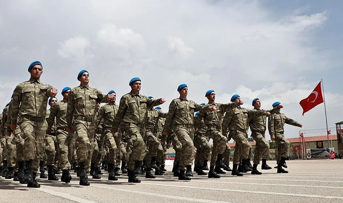 Bedelli askerlik ücreti yeniden hesaplandı. Yeni düzenlemeyle bu ücret 472