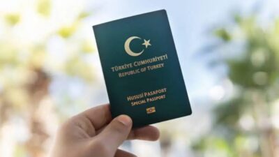 Milli Eğitim Bakanlığı, özel ve hizmet pasaportu alma işini dijital