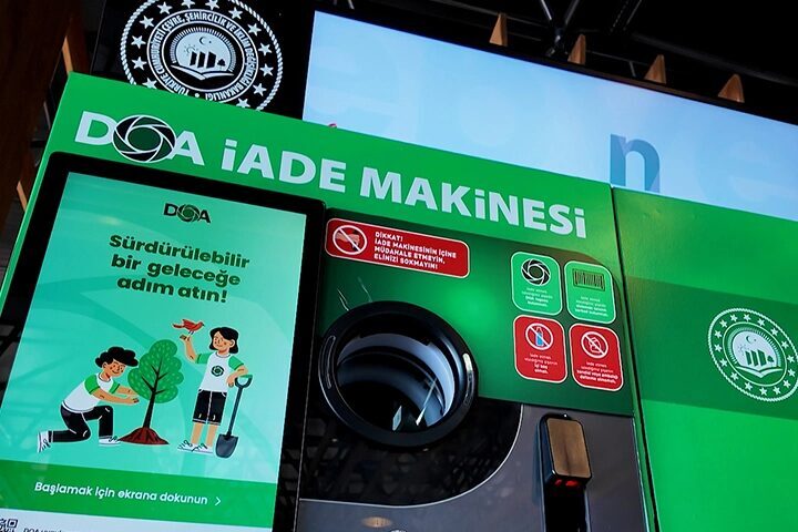 Bakan Kurum’un paylaştığı verilere göre 17 günde 33 milyon 333