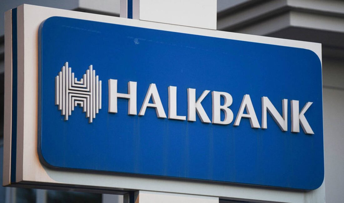 Caa1’den B3’e yükseltti &nbsp; Moody’s, Halkbank’ın Temel Kredi Notu’nu Caa1’den