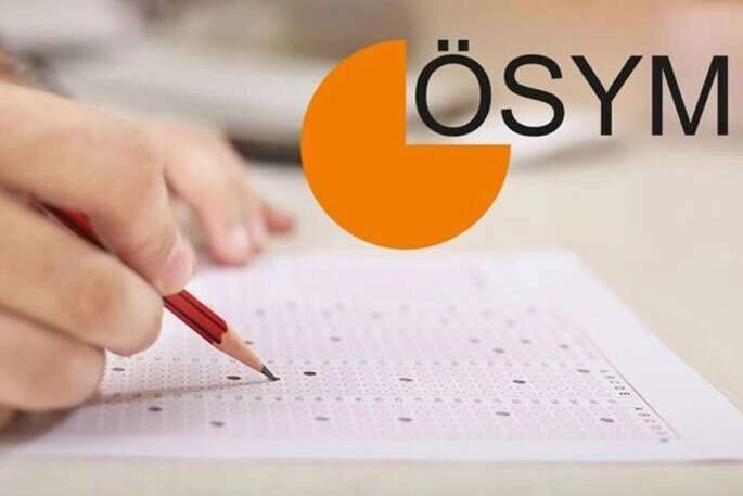 ÖSYM, 26 Temmuz'da gerçekleştirilecek 2026 Akademi Giriş Sınavı (AGS) ile