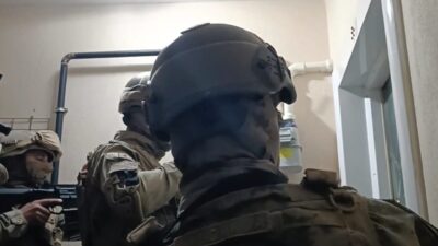 İçişleri Bakanlığı, Jandarma tarafından 22 ilde FETÖ'ye yönelik düzenlenen eş
