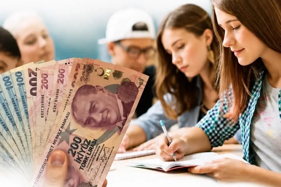 Enerji ve Tabii Kaynaklar Bakanı Alparslan Bayraktar, 2026 YKS sonuçlarının