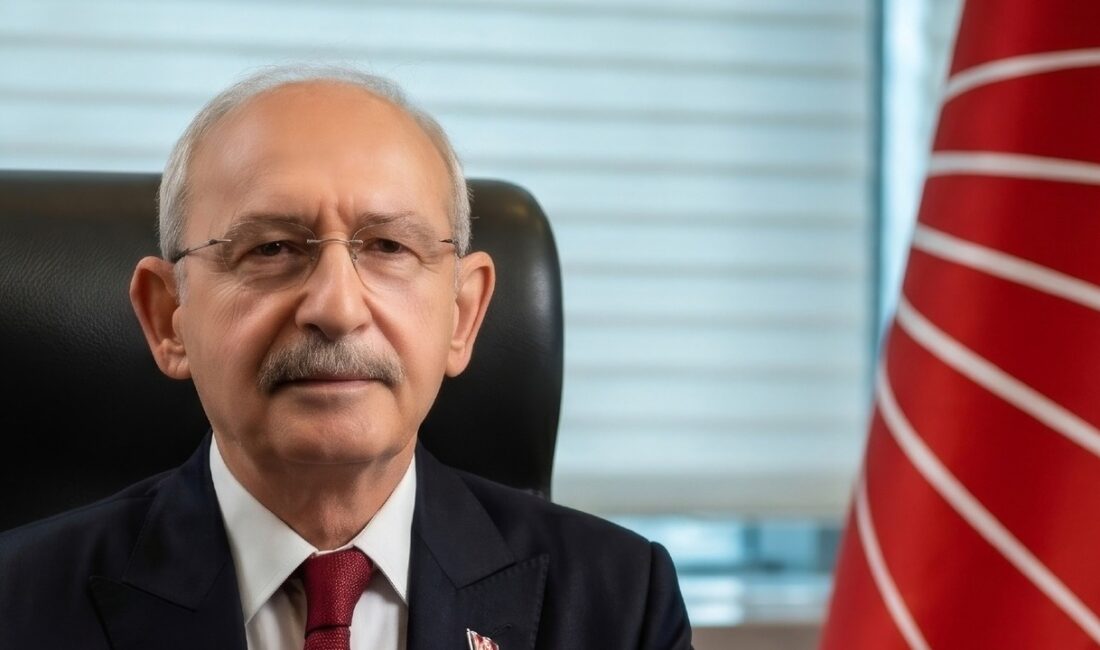 CHP kulislerinde dolaşan bir iddiaya göre, Kemal Kılıçdaroğlu, yeni ihraç