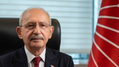 CHP kulislerinde dolaşan bir iddiaya göre, Kemal Kılıçdaroğlu, yeni ihraç