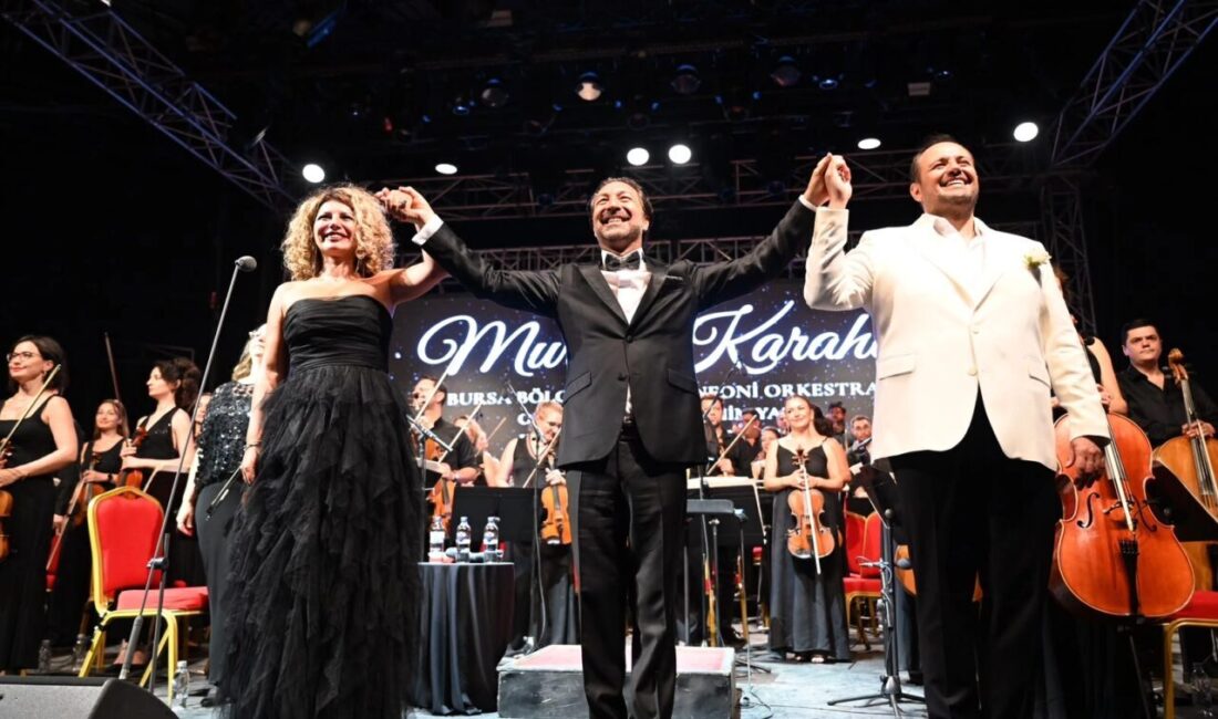 Türkiye’nin en uzun soluklu kültür sanat organizasyonları arasında yer alan