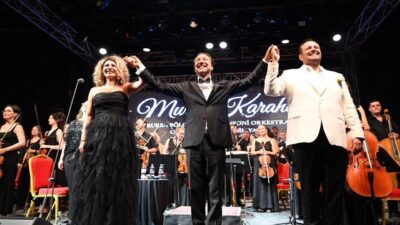 Türkiye’nin en uzun soluklu kültür sanat organizasyonları arasında yer alan