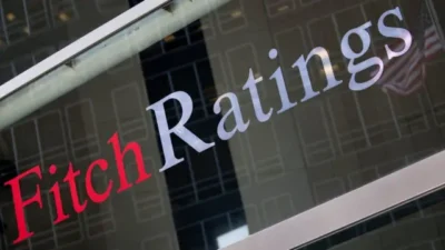 Fitch Ratings, Türkiye’nin uzun vadeli kredi notunu “BB-” seviyesinde sabit