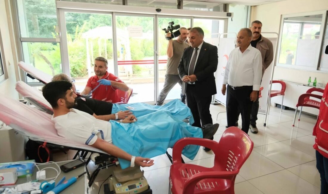 Adana Büyükşehir Belediyesi Sağlık ve Sosyal Hizmetler Daire Başkanlığı ile