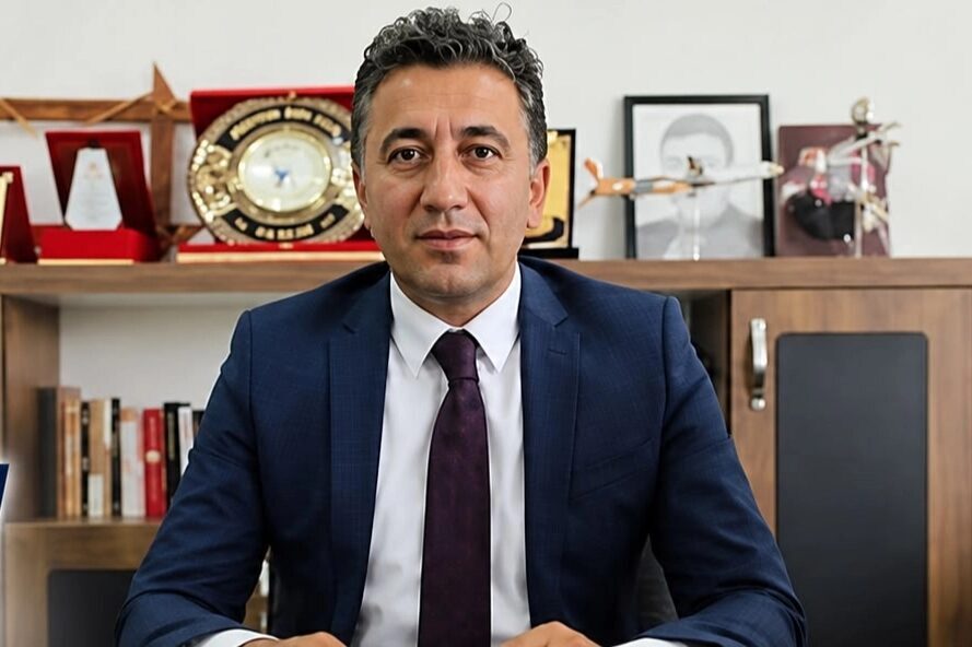 Milli Eğitim Bakanlığı'nın son atama kararnamesiyle Ağrı İl Milli Eğitim