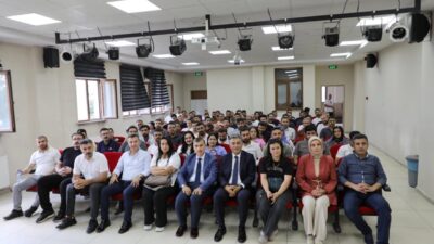 Ağrı İl Millî Eğitim Müdürlüğü, ilk kez eğitim kurumu yöneticisi