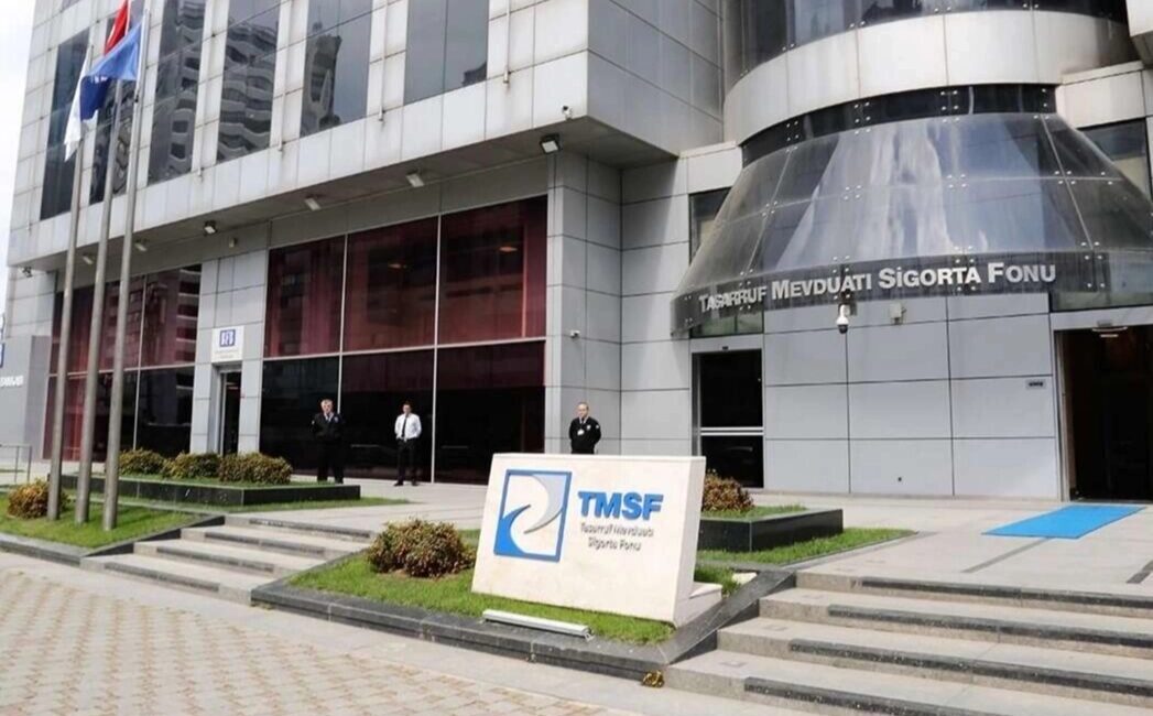 TMSF, Ahbap Derneği'ne bağlı şirketlere kayyum olarak atandı.