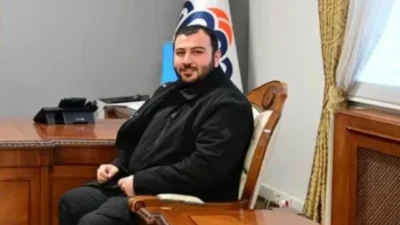 CHP Malatya Milletvekili Veli Ağbaba’nın yeğeni Ahmet Can Ağbaba’nın gözaltına