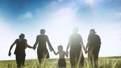 *Aile ve Nüfus On Yılı Vizyon Belgesi ile aile ve