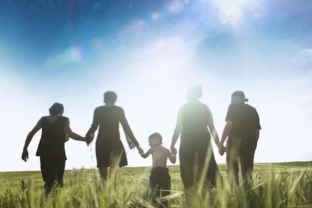 *Aile ve Nüfus On Yılı Vizyon Belgesi ile aile ve