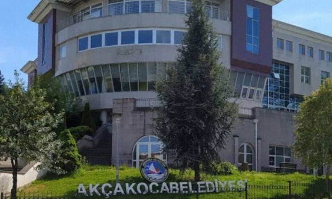 Akçakoca Belediyesi tarafından düzenlenen Yaz Konserleri’nin ilk gününde, etkinlik öncesinde