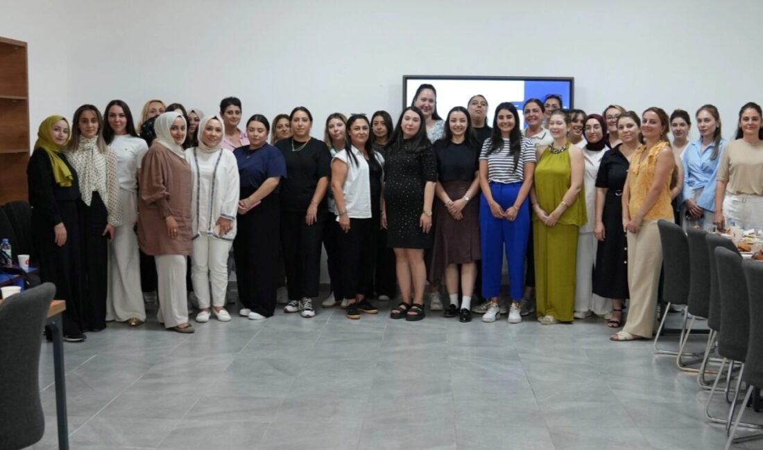 Ankara'da Keçiören Belediyesi ile Aile ve Sosyal Hizmetler Bakanlığı iş