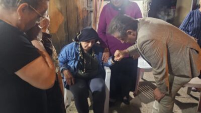 AK Parti Artvin Milletvekili Faruk Çelik, elim bir trafik kazasında