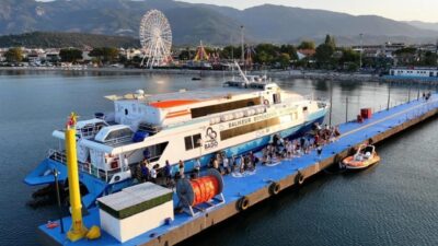 Balıkesir Büyükşehir Belediye Başkanı Ahmet Akın’ın müjdesini verdiği ve kısa
