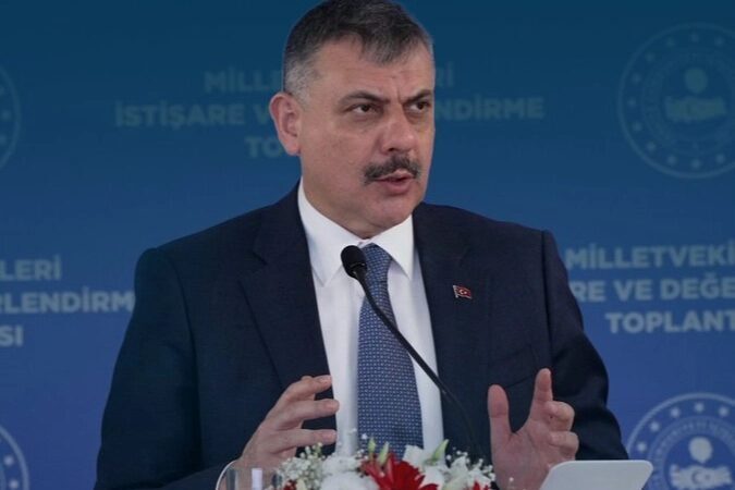 İçişleri Bakanı Mustafa Çiftçi, 15 Temmuz Demokrasi ve Millî Birlik