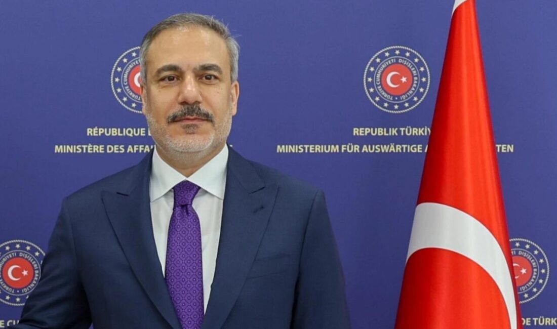 ASEAN Dışişleri Bakanları’nın Manila’da aldığı kararla Türkiye, ASEAN’ın Diyalog Ortağı