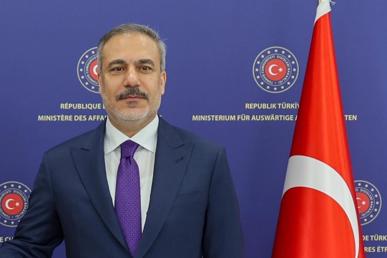 ASEAN Dışişleri Bakanları’nın Manila’da aldığı kararla Türkiye, ASEAN’ın Diyalog Ortağı