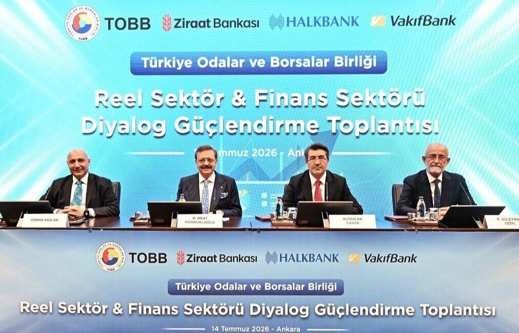 Mardin Ticaret ve Sanayi Odası Yönetim Kurulu Başkanı Hatip Çelik,