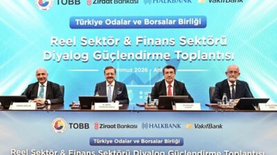 Mardin Ticaret ve Sanayi Odası Yönetim Kurulu Başkanı Hatip Çelik,