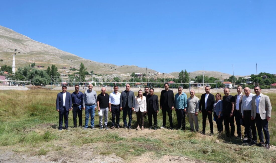 Antalya Büyükşehir Belediyesi Başkan Vekili Büşra Özdemir, 19 Temmuz Pazar