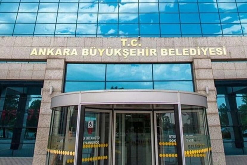 Ankara Büyükşehir Belediye Başkanı Mansur Yavaş, Bağlum’da yürütülen yol çalışmaları