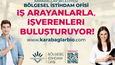 Karabağlar Belediye Başkanı Helil Kınay'ın öncülüğünde 2024 yılında hayata geçirilen