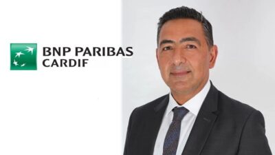 BNP Paribas Cardif Türkiye’nin Verimlilik, Teknoloji ve Operasyondan Sorumlu Genel