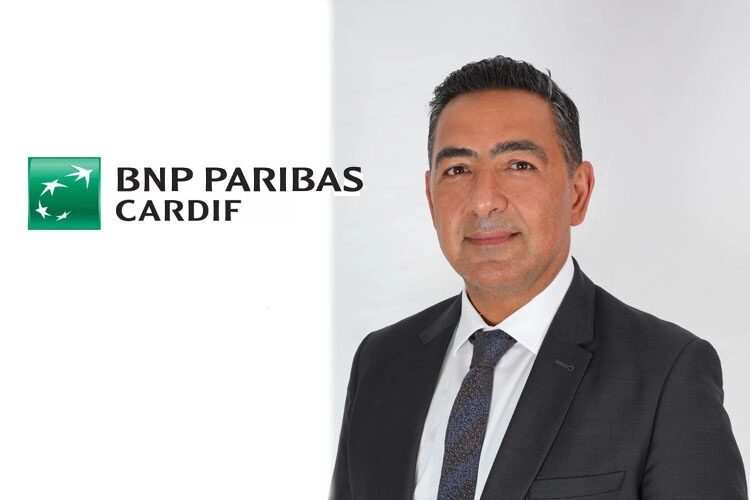 BNP Paribas Cardif Türkiye’nin Verimlilik, Teknoloji ve Operasyondan Sorumlu Genel