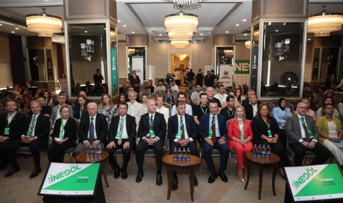 Çevre ve iklim konusunda ortaya koyduğu projeler ve bu alandaki
