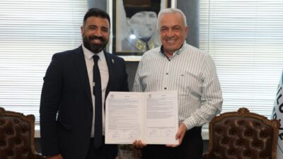 Bursa Nilüfer Belediyesi ve Gemlik Lions Kulübü Derneği, özel gereksinimli bireylere
